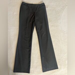 Worthington Gray Perfect Trouser